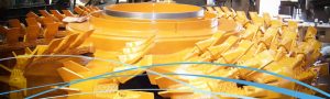 Steel Fabrication and Engineering