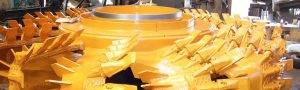 Steel Fabrication and Engineering
