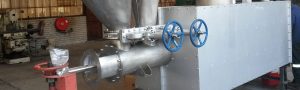 Steel Fabrication and Engineering