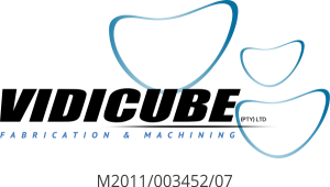 Vidicube Fabrication & Machining